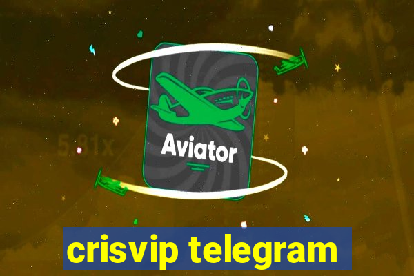 crisvip telegram